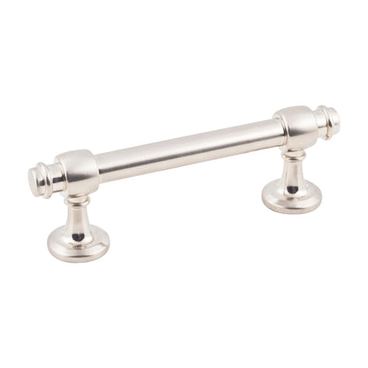 KasaWare K208 Handle in Satin Nickel