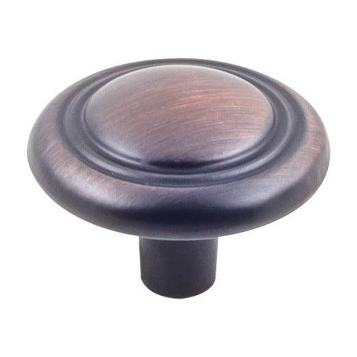 KasaWare K236 Handle in Brushed Oil Rubbed Bronze