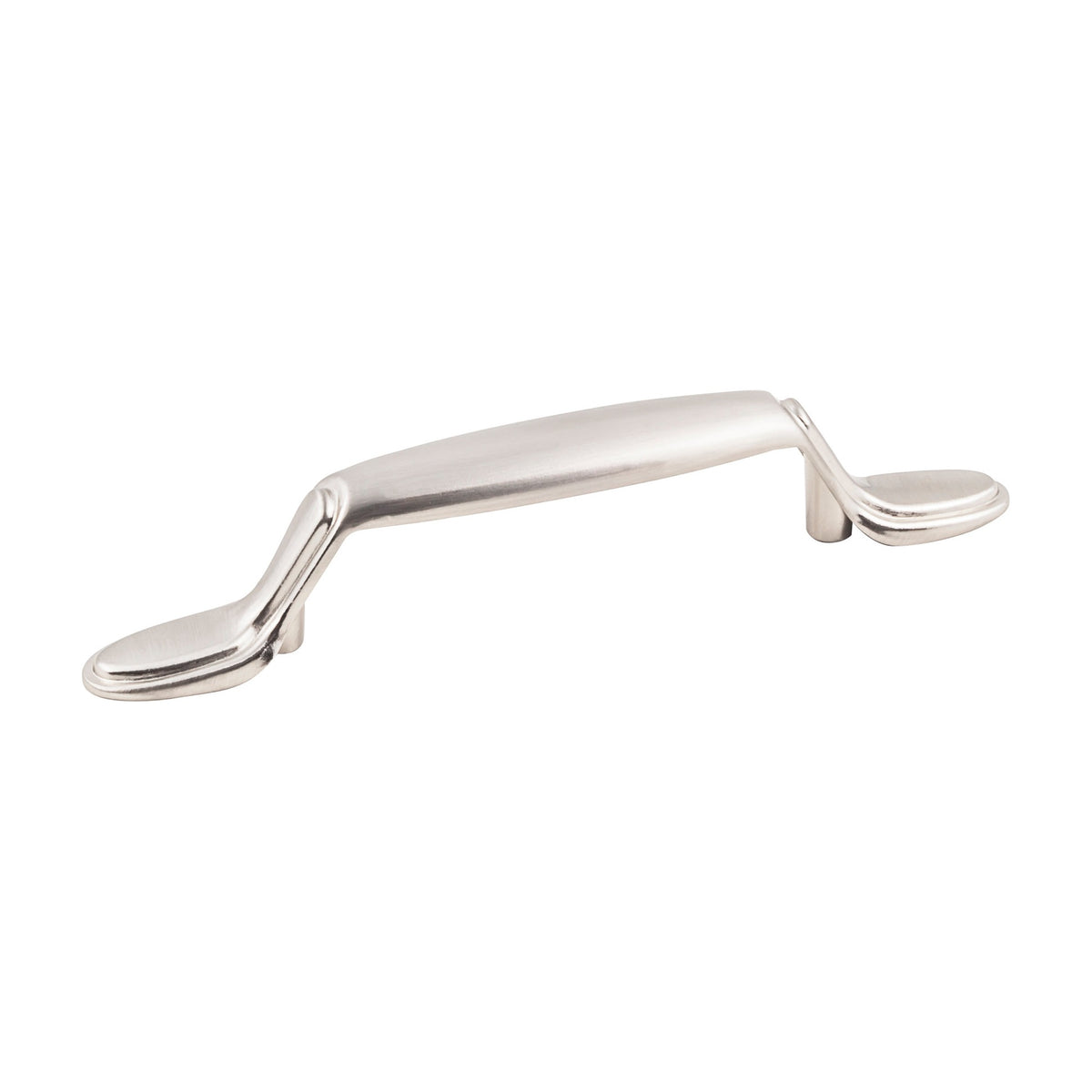 KasaWare K236 Handle in Satin Nickel