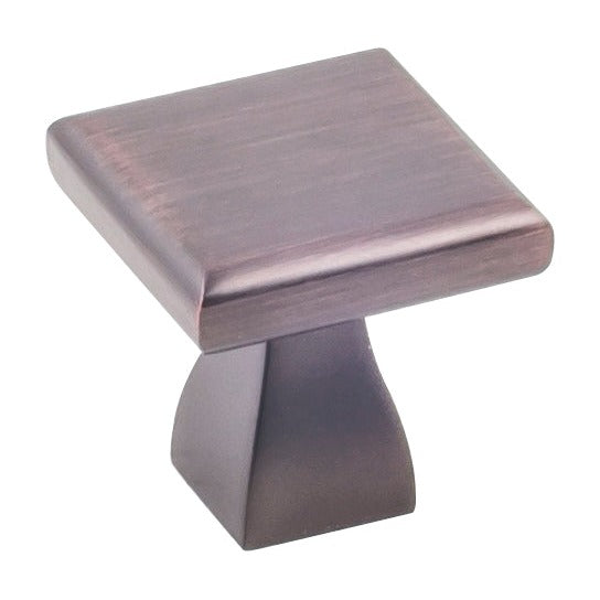 KasaWare K313 Handle in Brushed Oil Rubbed Bronze