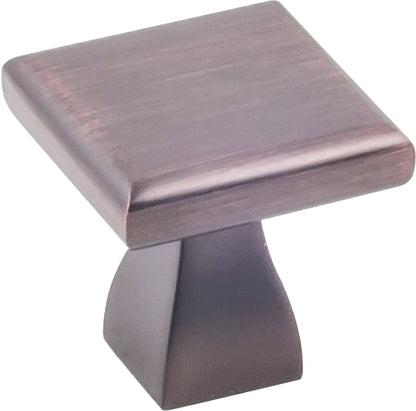 KasaWare K313 Handle in Brushed Oil Rubbed Bronze