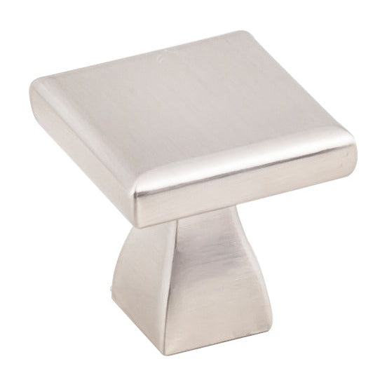 KasaWare K313 Handle in Satin Nickel
