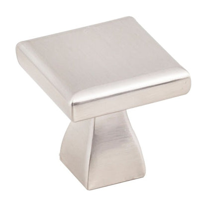 KasaWare K313 Handle in Satin Nickel