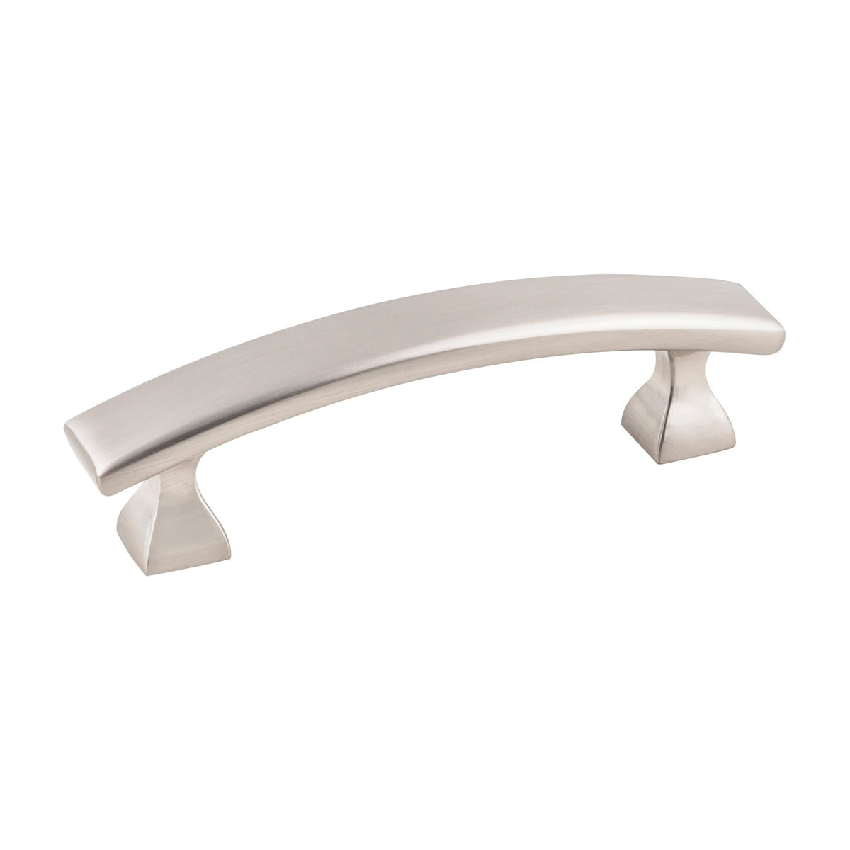KasaWare K313 Handle in Satin Nickel