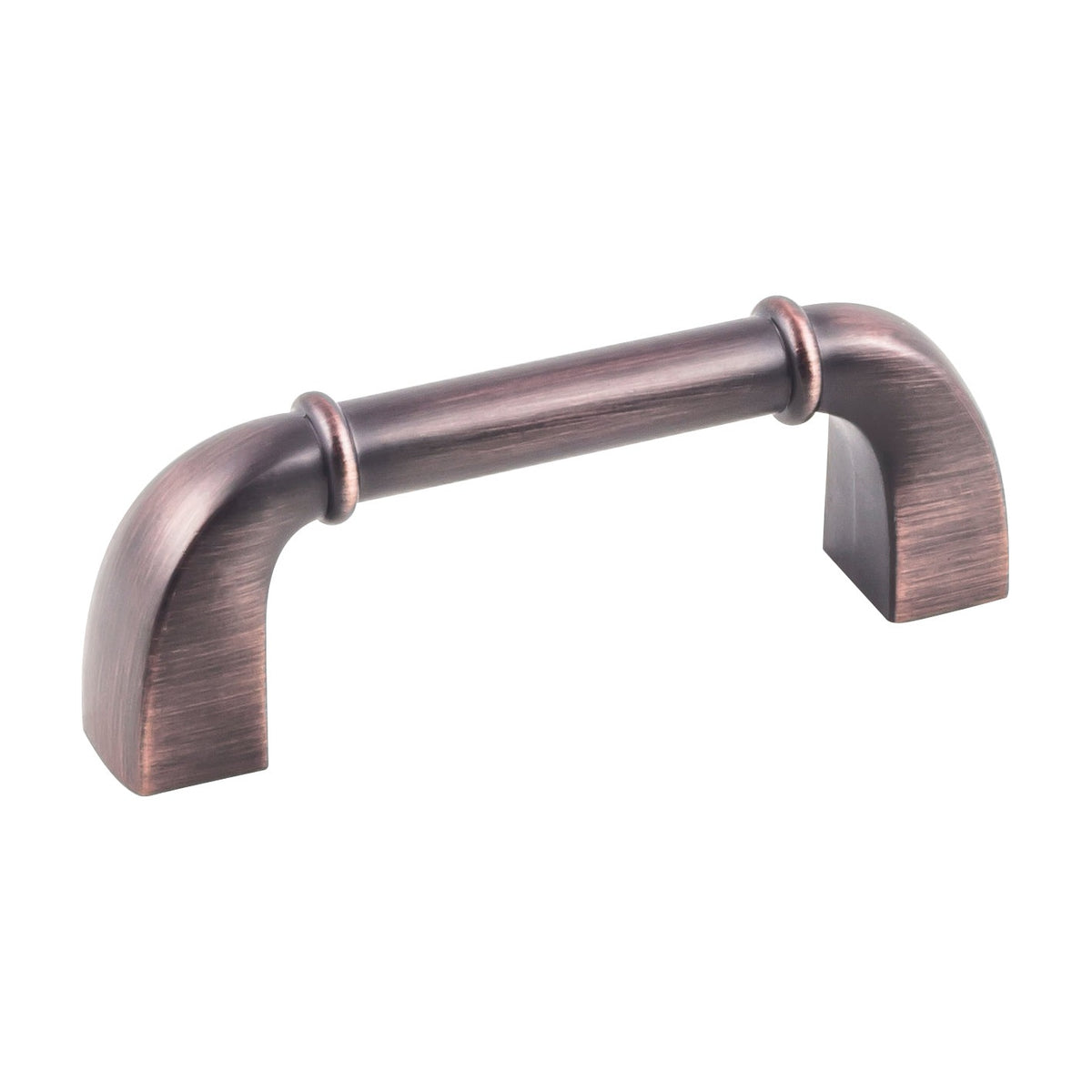 KasaWare K358 Handle in Brushed Oil Rubbed Bronze