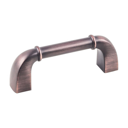 KasaWare K358 Handle in Brushed Oil Rubbed Bronze
