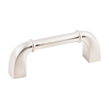 KasaWare K358 Handle in Satin Nickel
