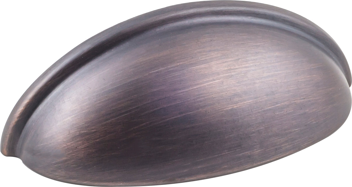 KasaWare K383 Handle in Brushed Oil Rubbed Bronze