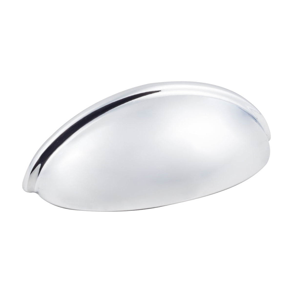 KasaWare K383 Handle in Polished Chrome