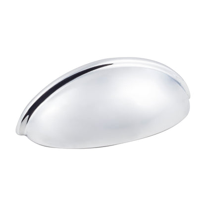 KasaWare K383 Handle in Polished Chrome