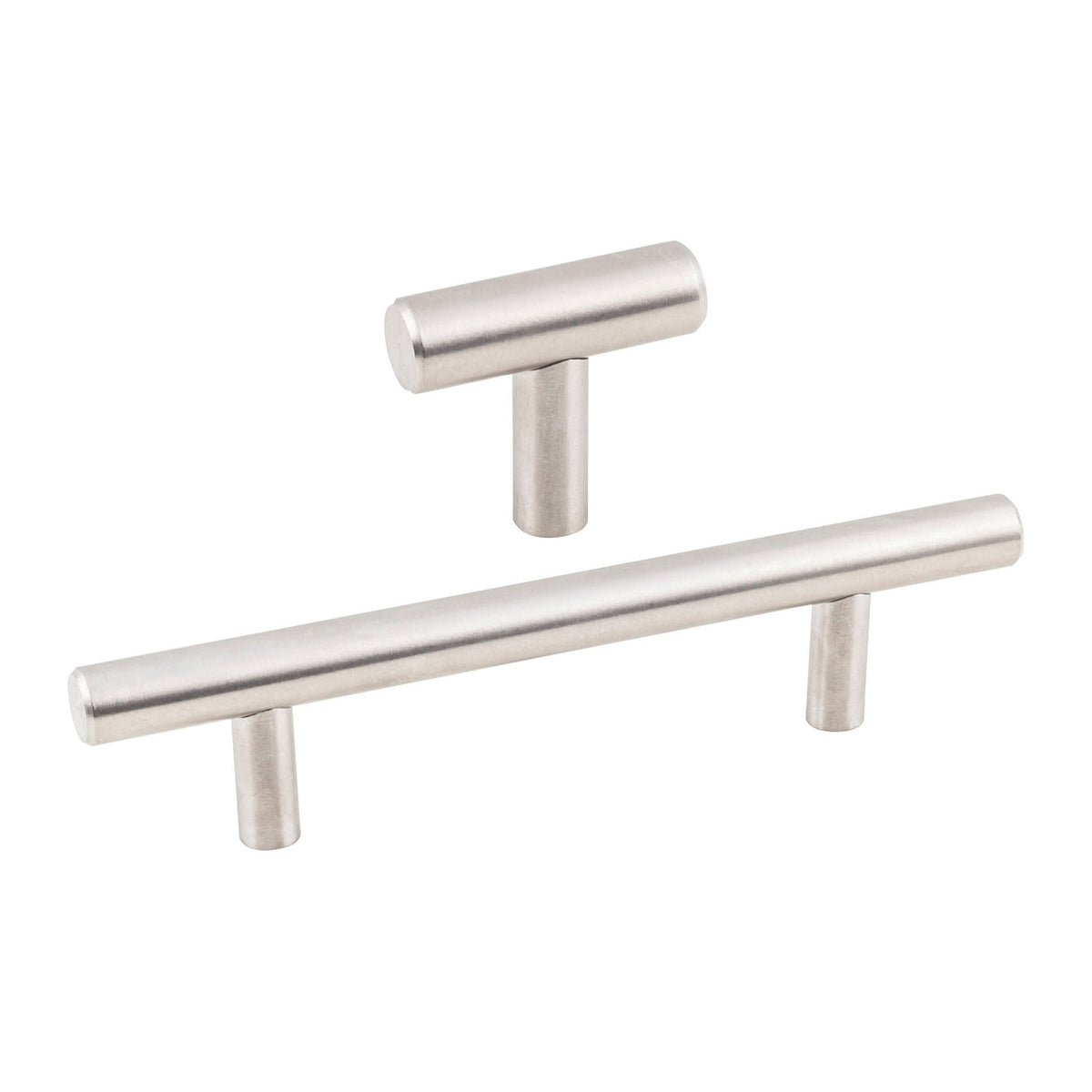 KasaWare K394 Handle knob and pull in Stainless Steel