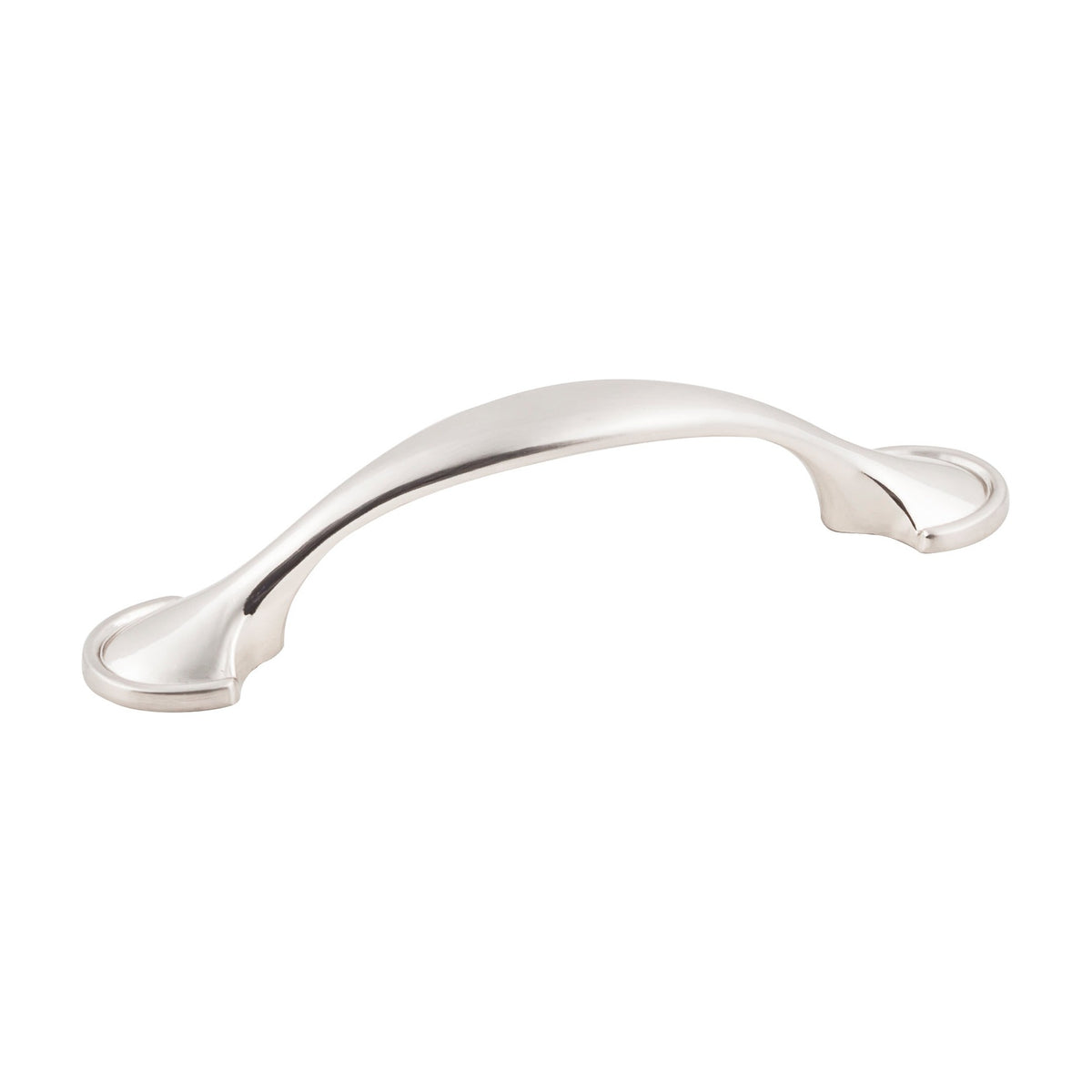 KasaWare K413 Handle in Satin Nickel