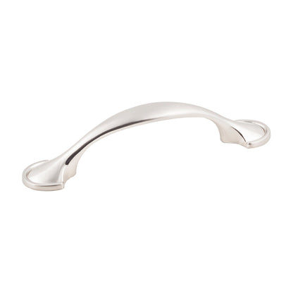KasaWare K413 Handle in Satin Nickel