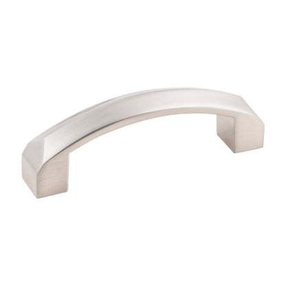 KasaWare K441 Handle in Satin Nickel