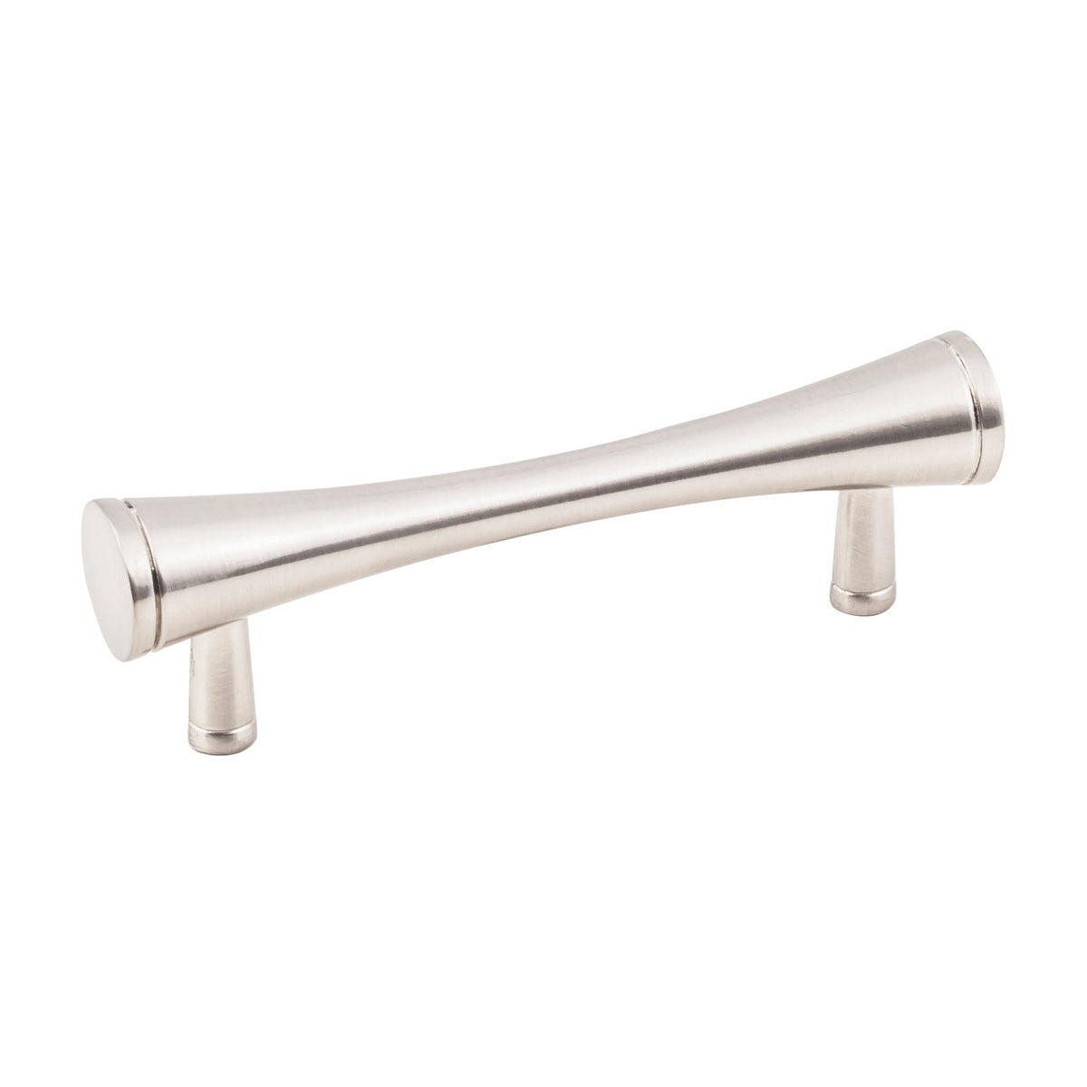 KasaWare K512 Handle in Satin Nickel