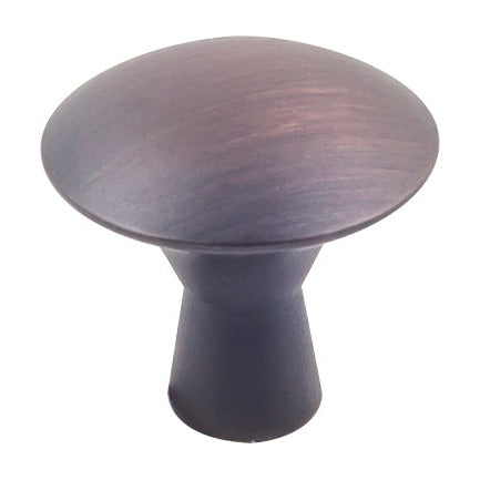 KasaWare K755 Handle in Brushed Oil Rubbed Bronze