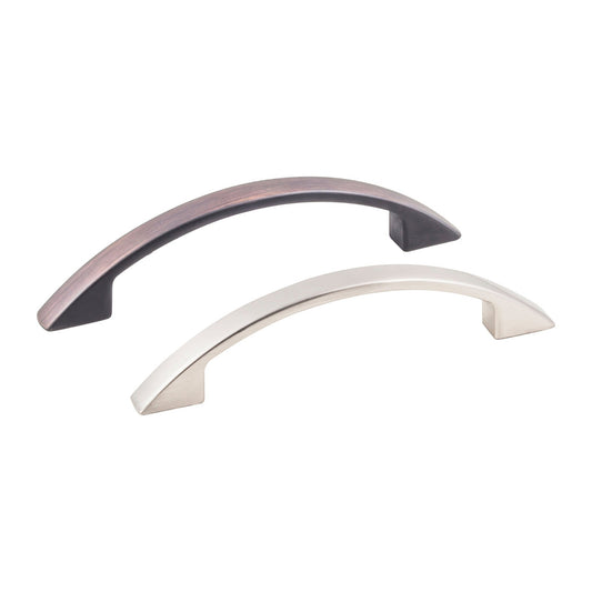 KasaWare K837 Handle pulls in both finishes