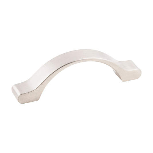 KasaWare K868 Handle in Satin Nickel
