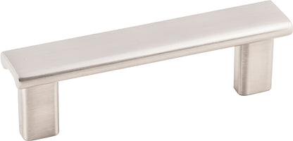 KasaWare K940 Handle in Satin Nickel