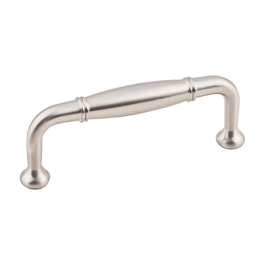 KasaWare K981 Handle in Satin Nickel