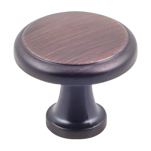 KasaWare K997 Handle in Brushed Oil Rubbed Bronze
