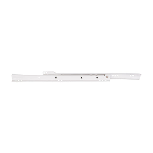KasaWare Side Mount Epoxy Drawer Slides, 1 Pair, 18"