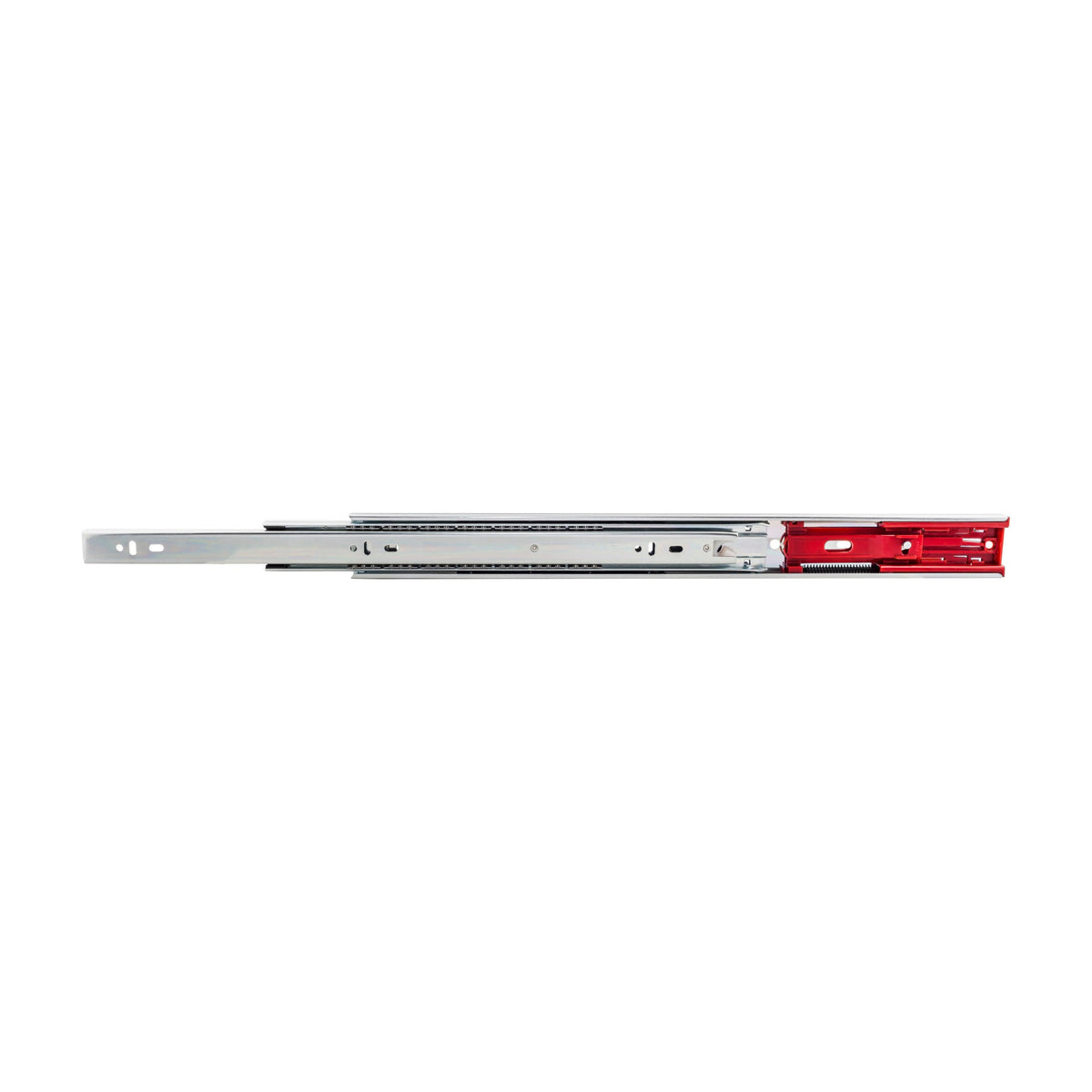 KasaWare Soft-Close Ball Bearing Drawer Slides, 1 Pair, 18"
