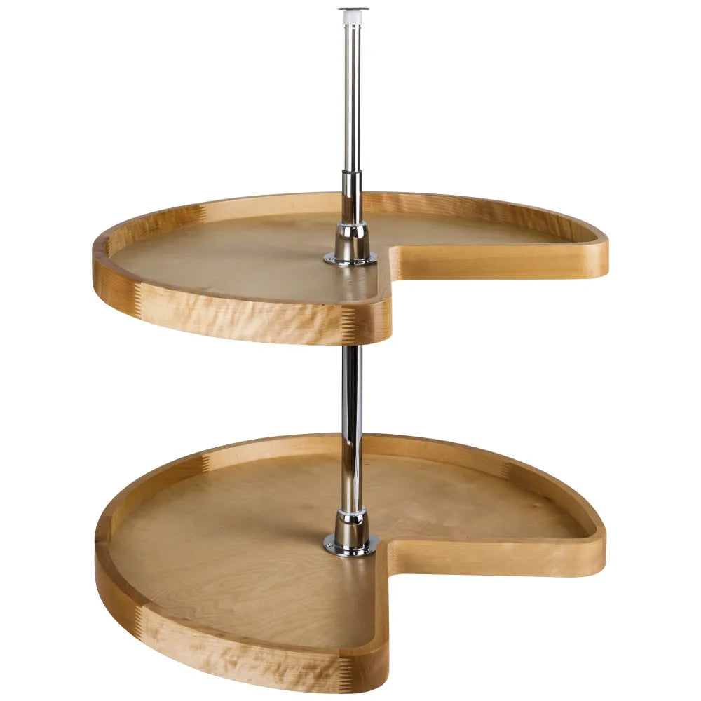 Lars Wood Lazy Susan Set