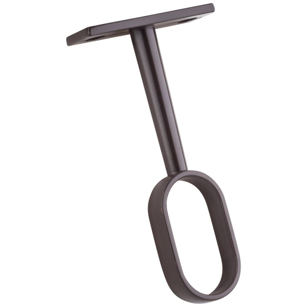 Leandro Center Support Bracket for Closet Rods