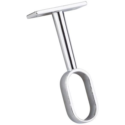 Leandro Center Support Bracket for Closet Rods