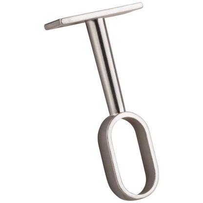 Leandro Center Support Bracket for Closet Rods