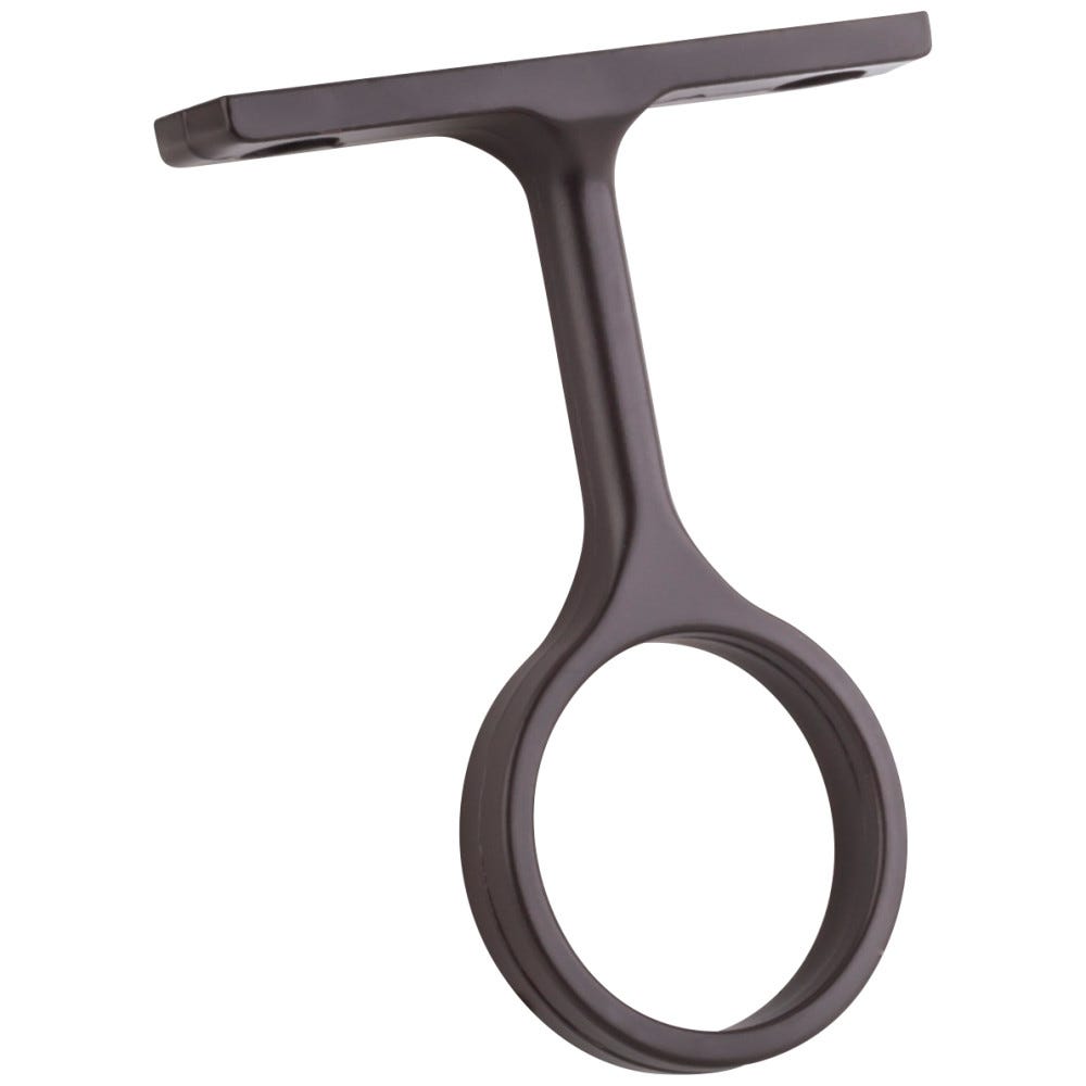 Leandro Center Support Bracket for Closet Rods