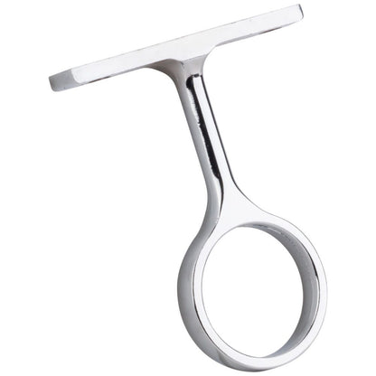 Leandro Center Support Bracket for Closet Rods
