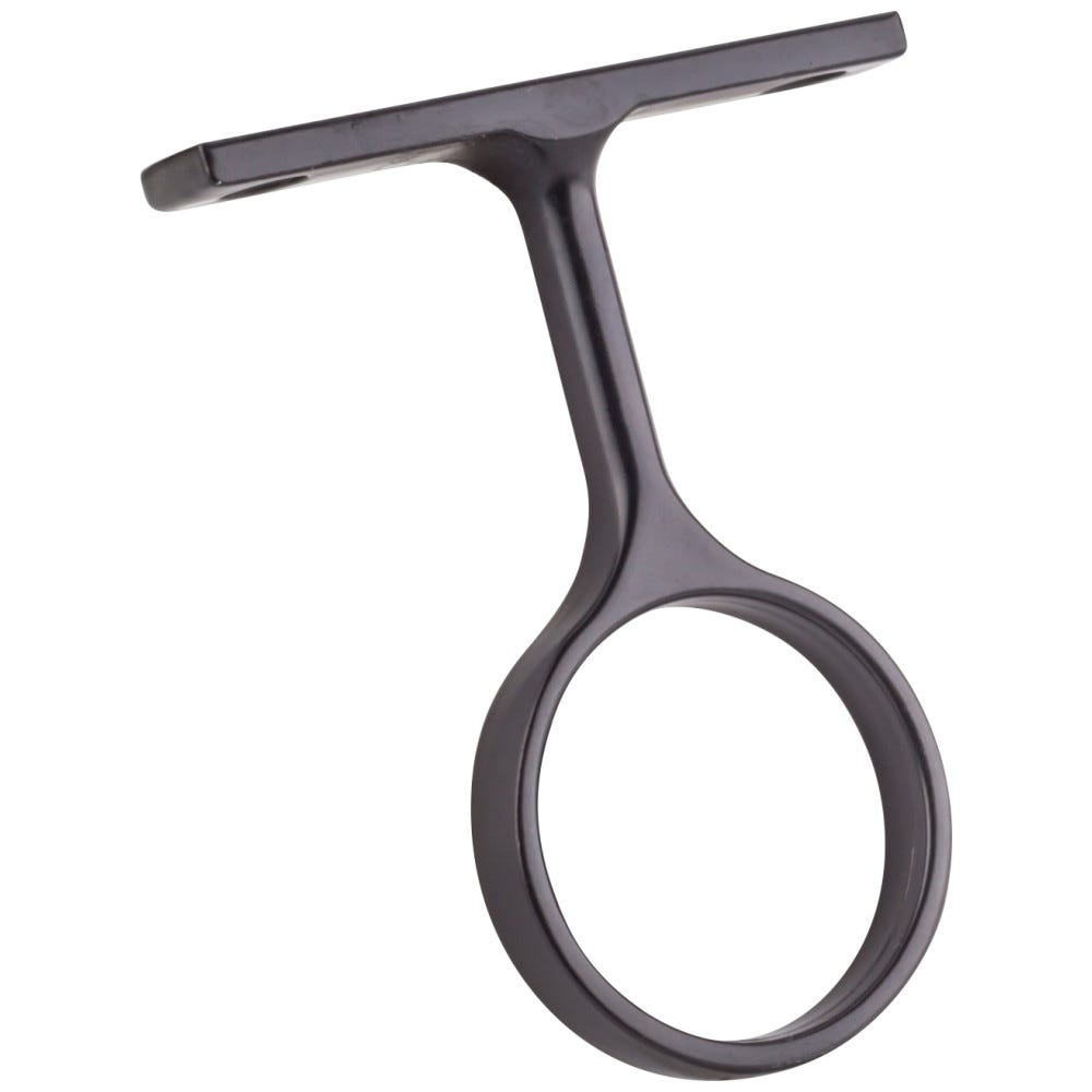Leandro Center Support Bracket for Closet Rods