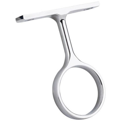 Leandro Center Support Bracket for Closet Rods