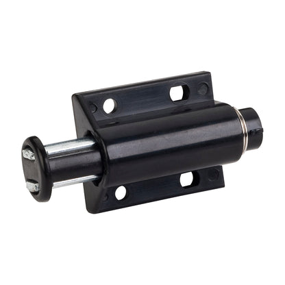 Magnetic Touch Latch, Black