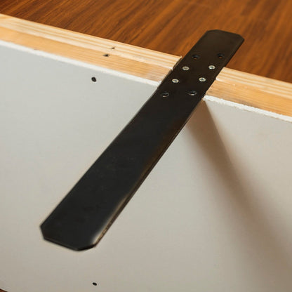Metal Countertop Support Bracket, alternate view