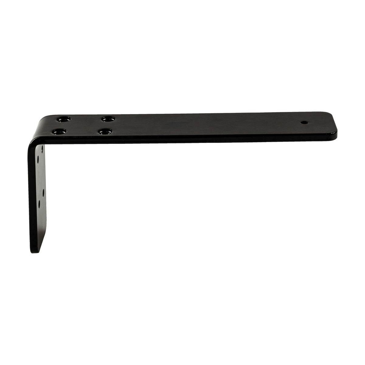 Metal Countertop Support Bracket, alternate view