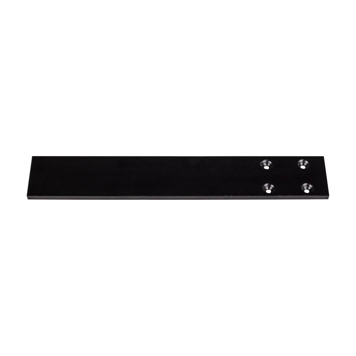 Metal Countertop Support Bracket, alternate view