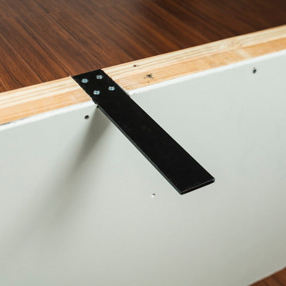 Metal Countertop Support Bracket, alternate view