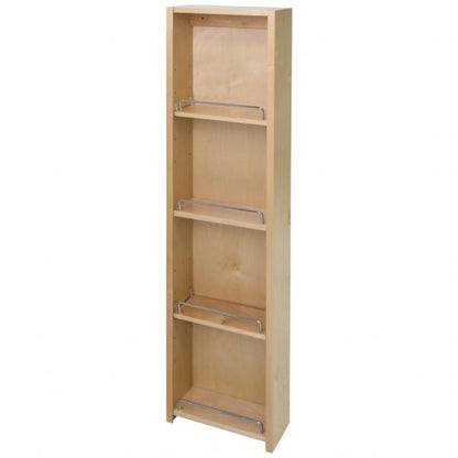 Namari Wood Pantry Organizer