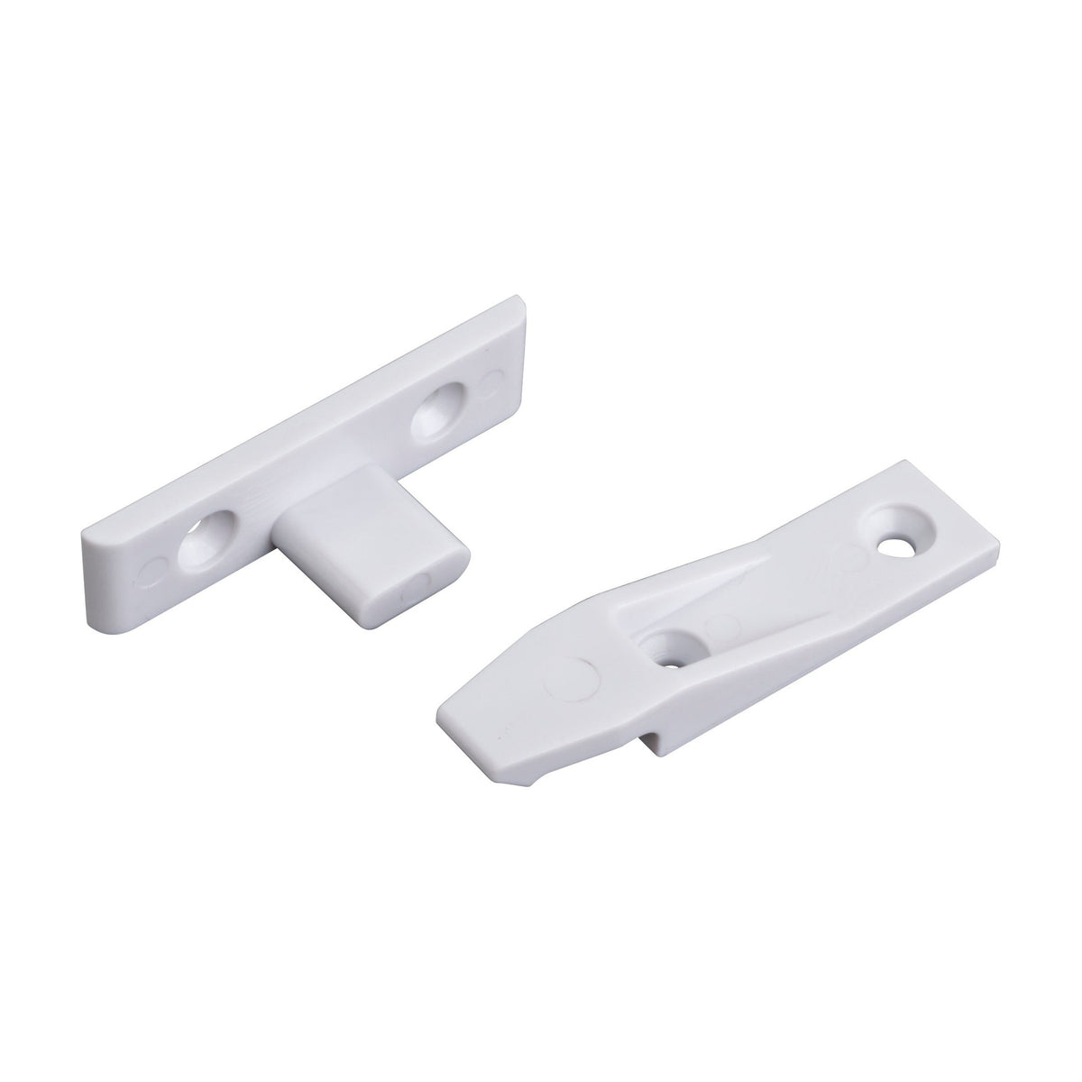 Panel Connector for False Fronts, Suspension