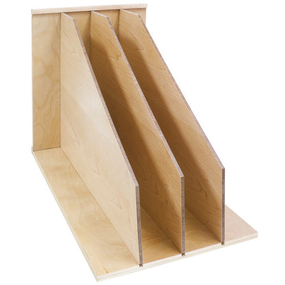 Primrose Wooden Tray Divider