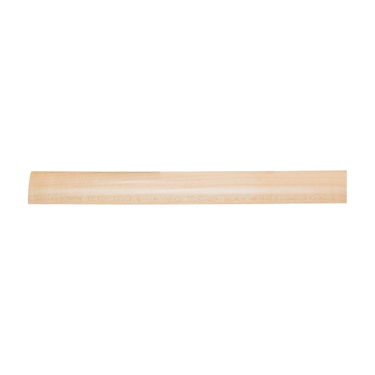 Quartered Moulding, alternate view