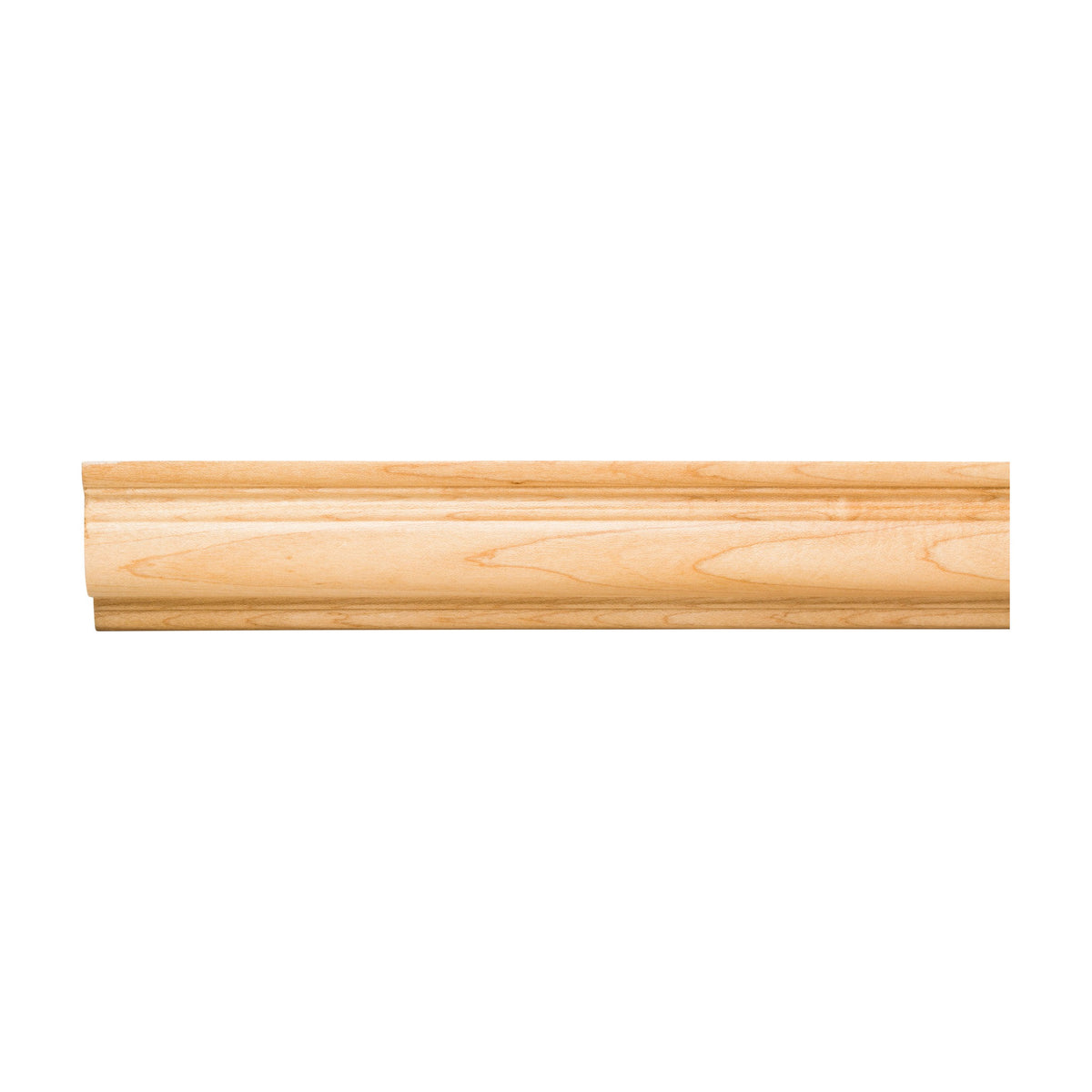 Radius Corner Moulding, alternate view