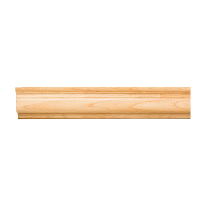 Radius Corner Moulding, alternate view