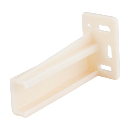 Rear Socket for 2000 and 5000 Series Epoxy Slides, Left Hand