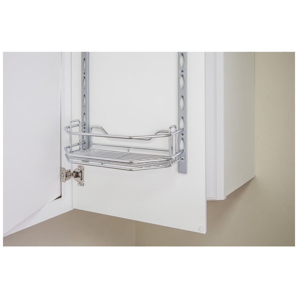 Rhys Extra Tray for Wire Door Mounted Tray System