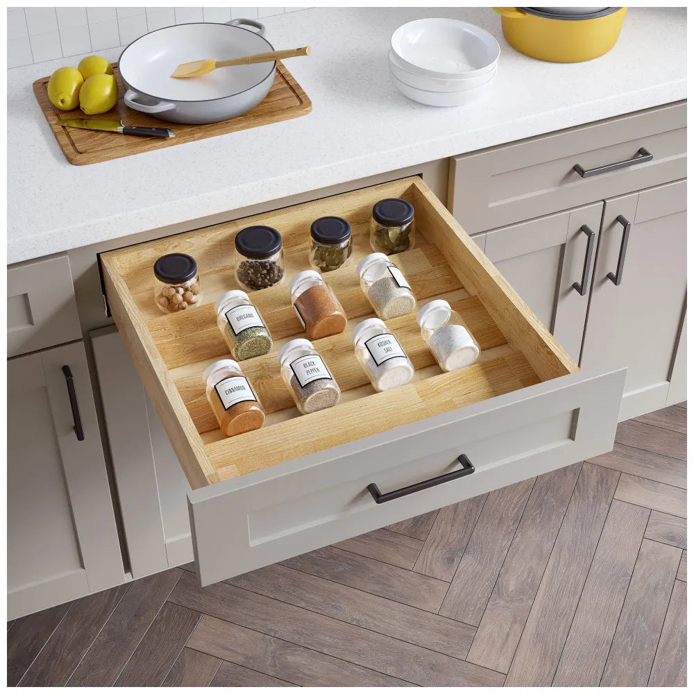 Rosalind Spice Tray Drawer Insert