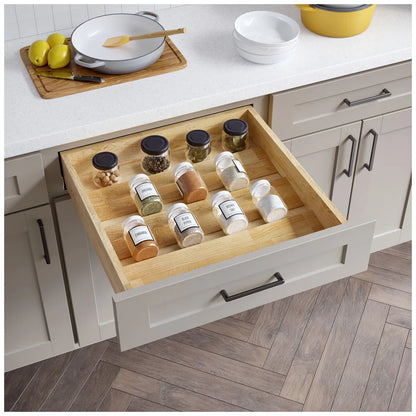 Rosalind Spice Tray Drawer Insert